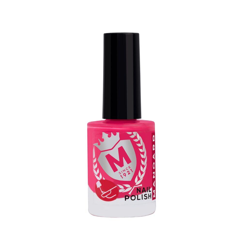 Manoard Lak za nokte 10 Hot pink, 11ml