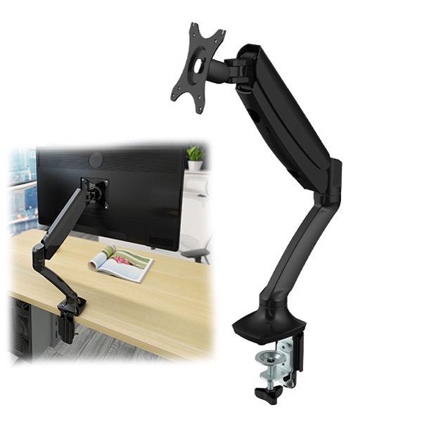 Loctek Nosač za monitor F7, Crni