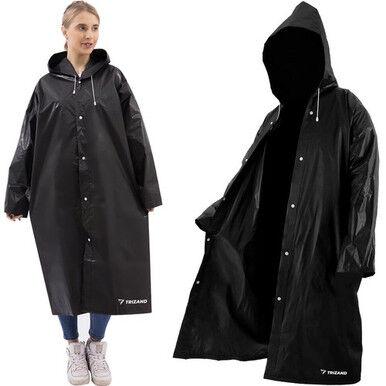 Trizand Univerzalni baloner 21840, Crna