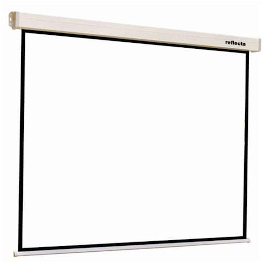 Reflecta Motorno platno za projektor CrystalLine, 300x300cm