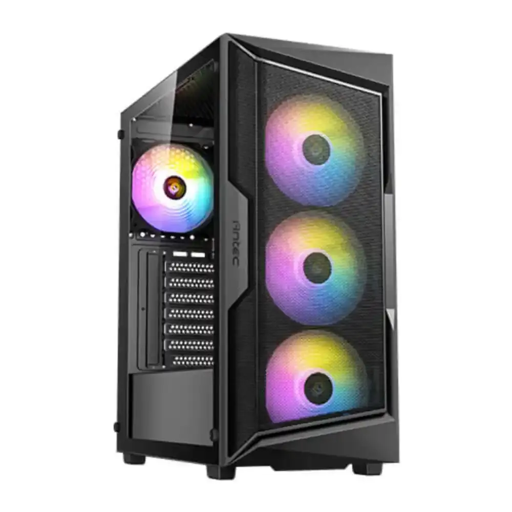 Antec AX61 Elite kućište, AX, crno