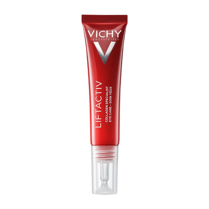 Vichy Liftactiv collagen specialist njega za područje oko očiju, 15ml