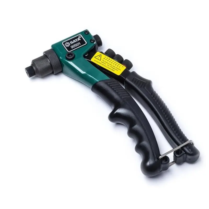 Sata Kliješta za pop nitne ST90501SC, 2.4-4.8 mm