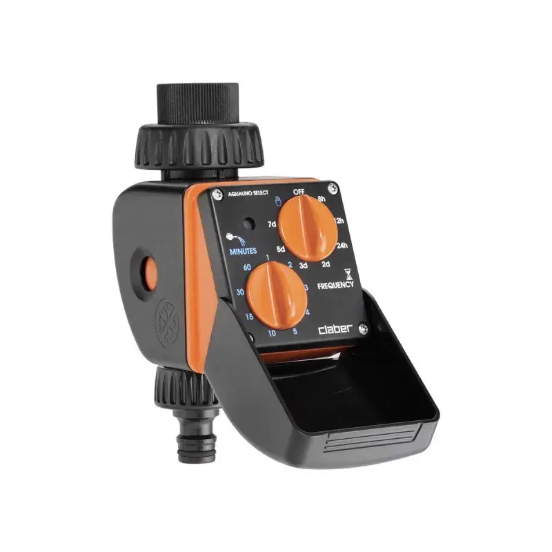 Claber Tajmer za vodu Aquauno 8423