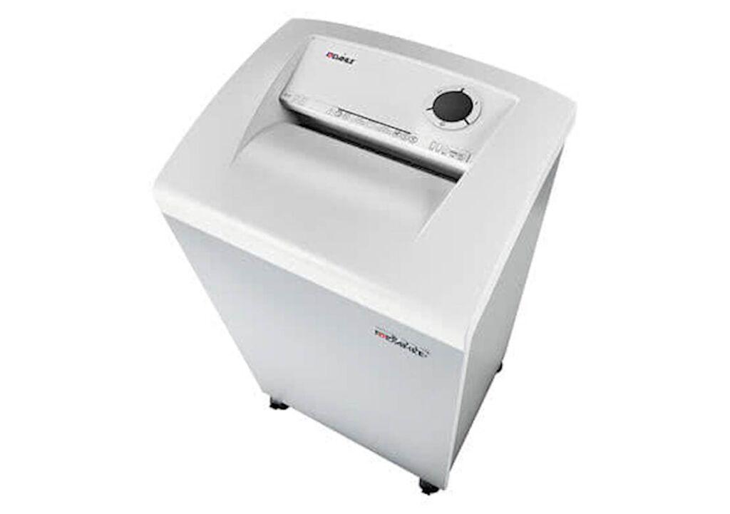 Novus Dahle Uništivač papira, 410, 15 listova, P4, 100l