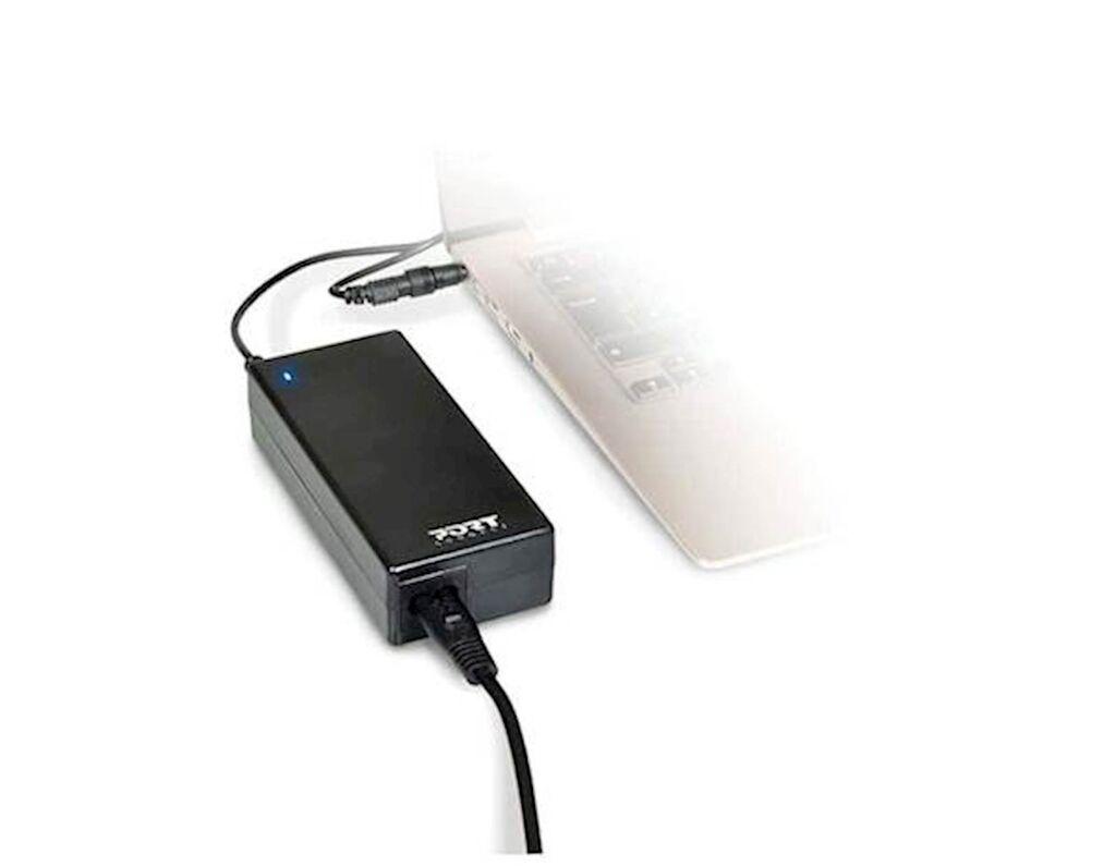 Port Designs Punjač za Acer/Toshiba laptopove, 90W