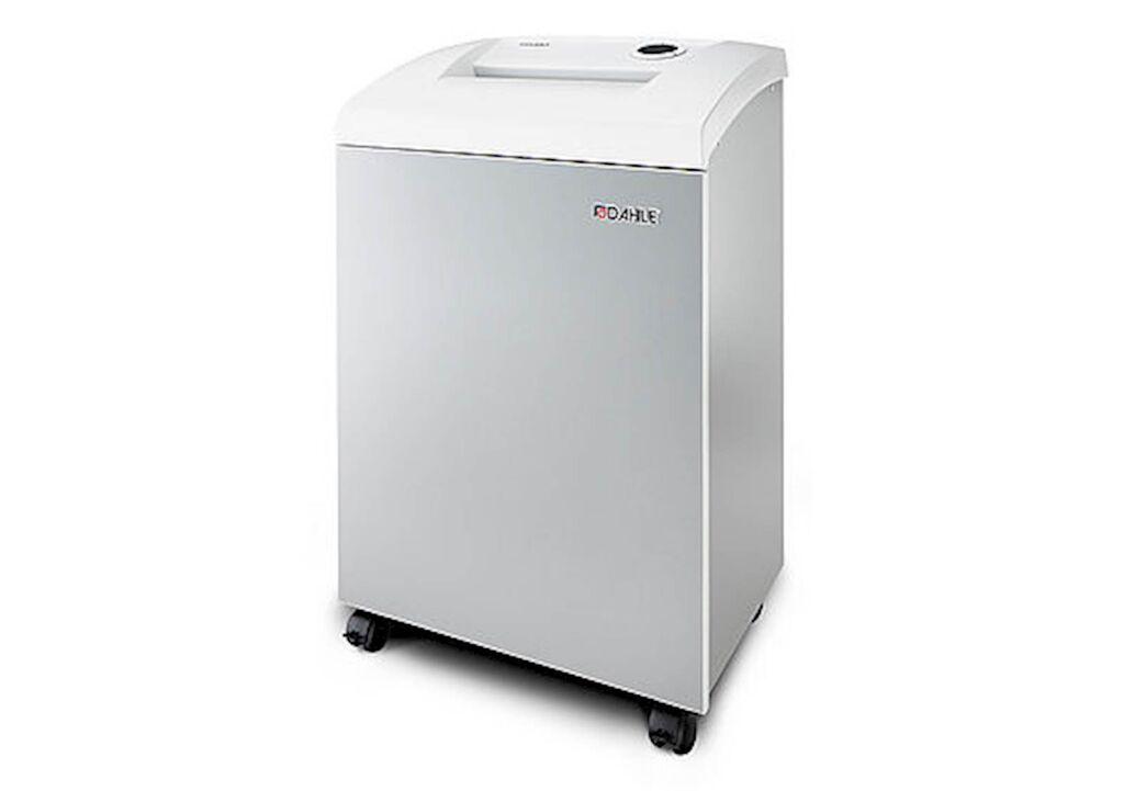 Novus Dahle Uništivač papira, 406, 15 listova, P4, 60l