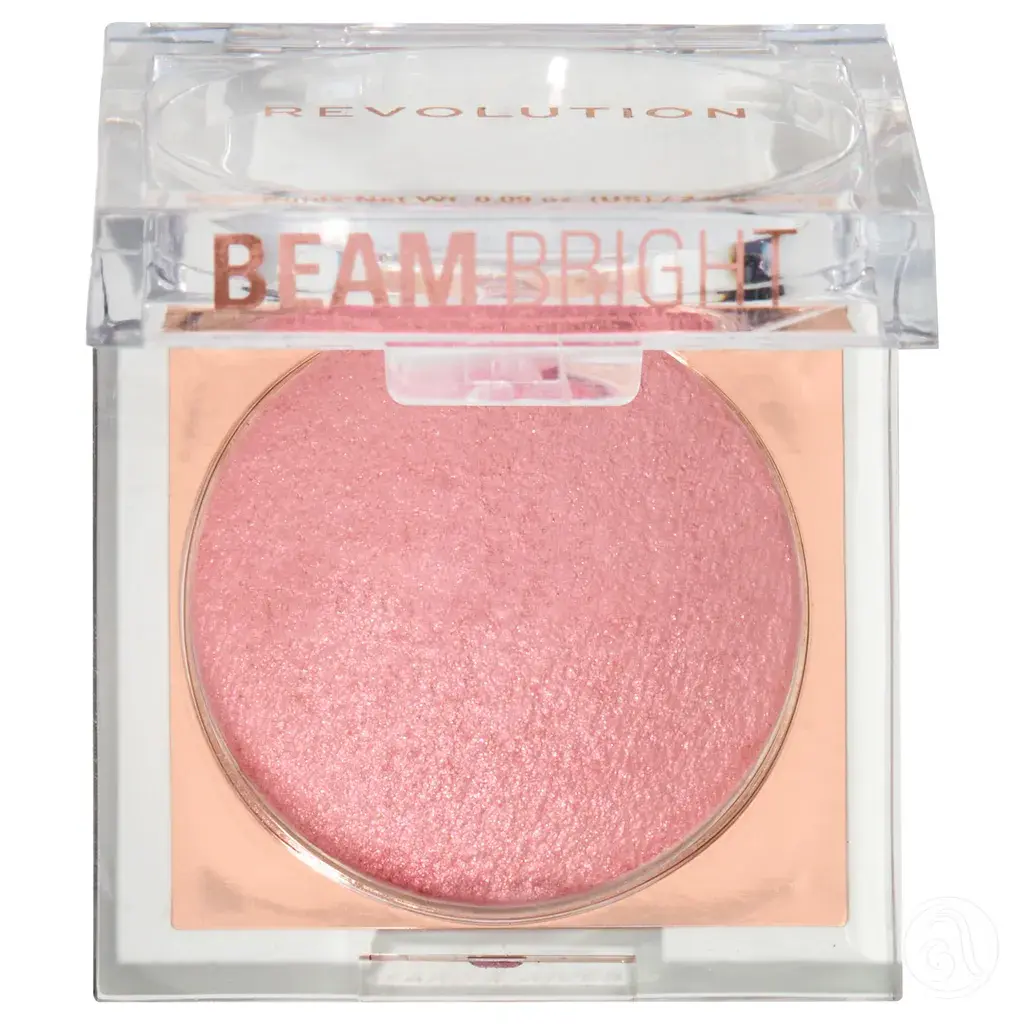 Revolution Rumenilo Beam Bright, Pink Party