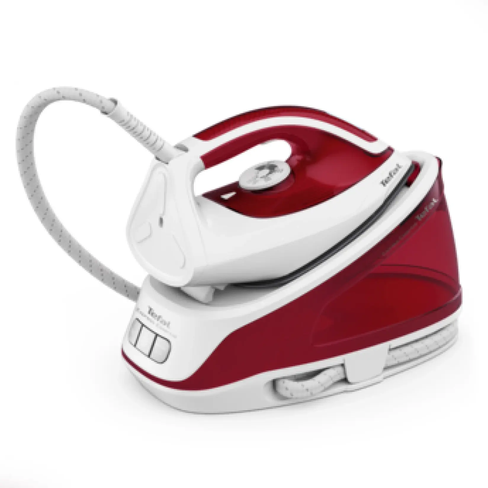 Tefal Parna stanica SV6111E1, Bordo