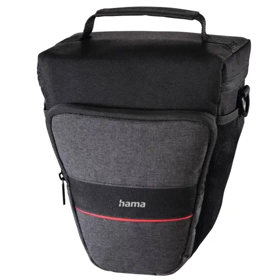 Hama Torba za kameru Valletta 130 Colt, Crna