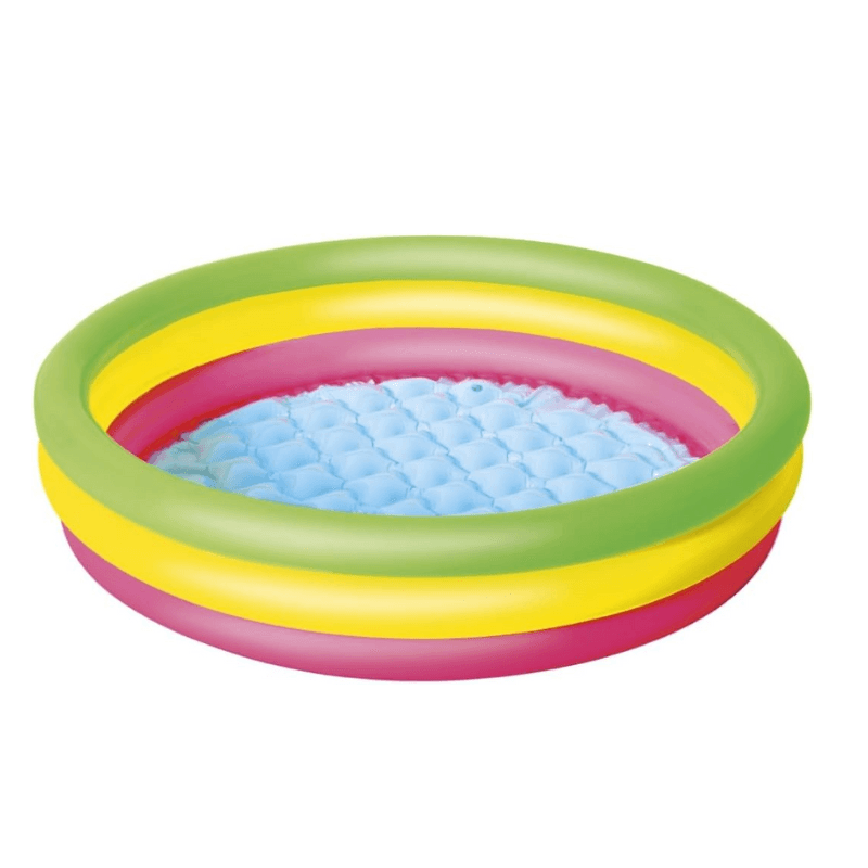 BestWay Bazen 51104 Summer, 1.02m x 25 cm