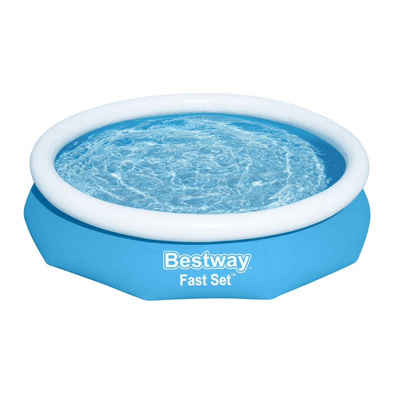 BestWayBazen 57456 Fast set, 3.05m x 66cm