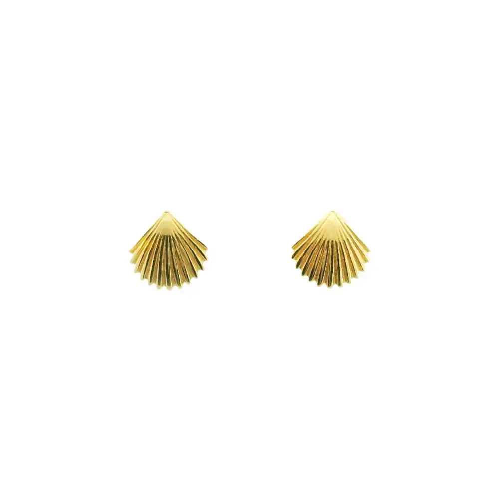 Malbašić Ženske zlatne naušnice 1.30g