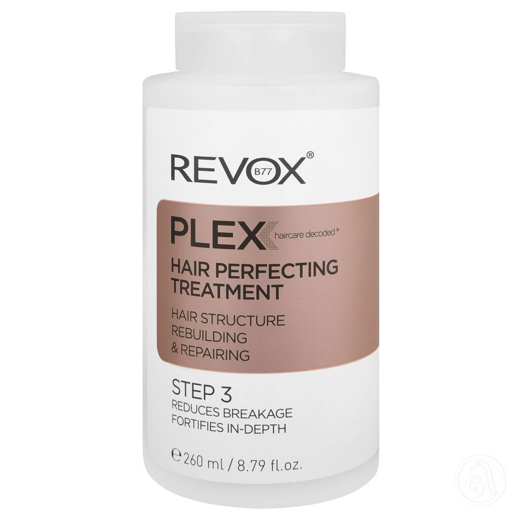 Revox B77 Tretman za obnavljanje kose Step 3 Plex, 260ml