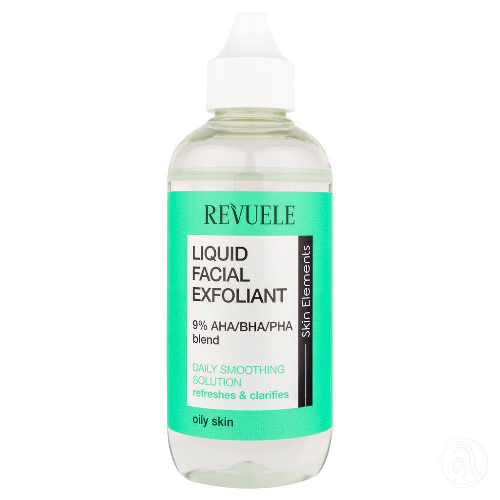 Reveule Eksfolijator, 9% AHA/BHA/PHA kiseline