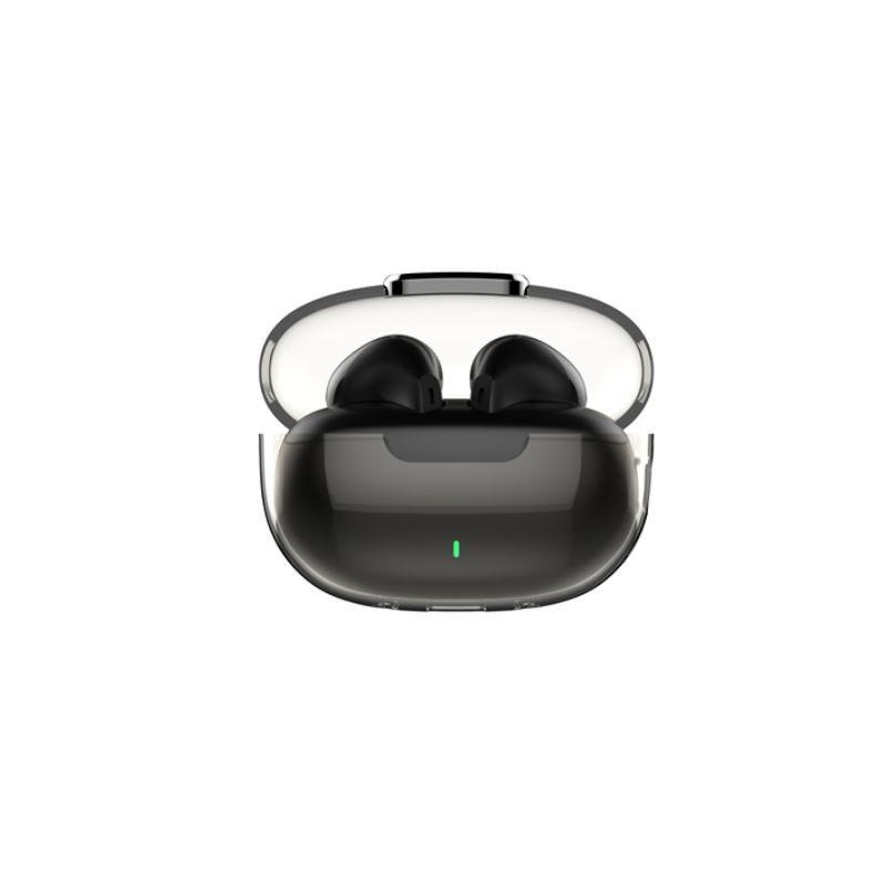 LDNIO Bežične slušalice earbuds T03 TWS, Crne