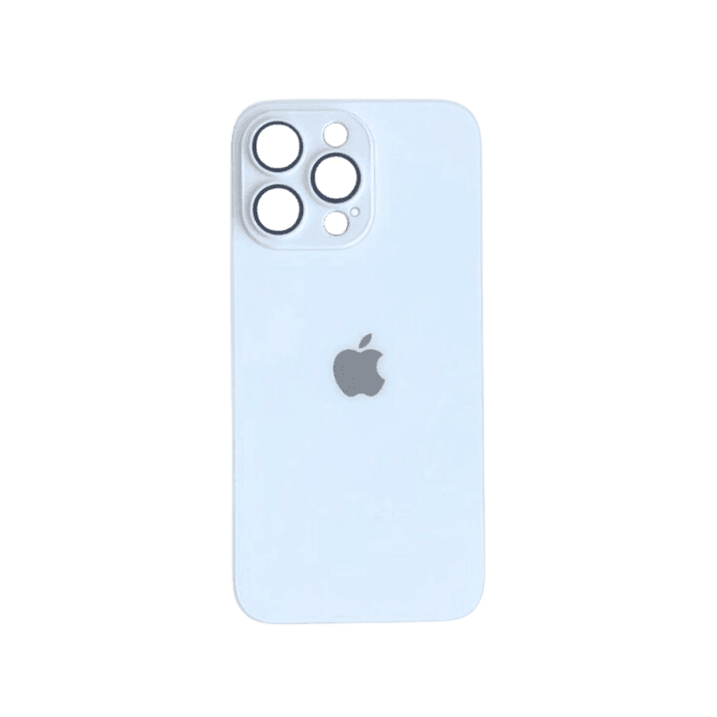 AG Glass Zaštitno staklo za Apple iPhone 17, Bijela