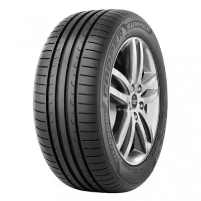 Cooper Cijelogodišnja guma 225/55R17 101W