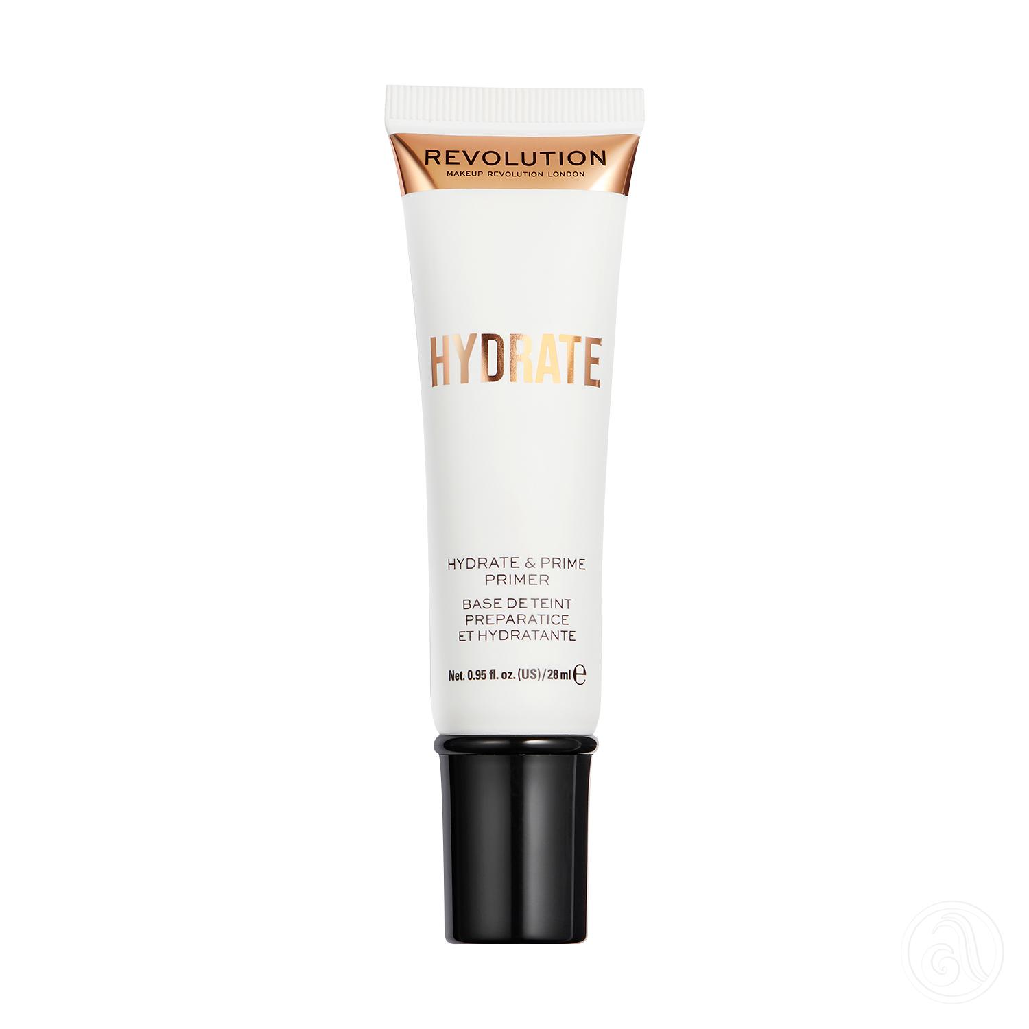REVOLUTION Prajmer Hydrate 28ml