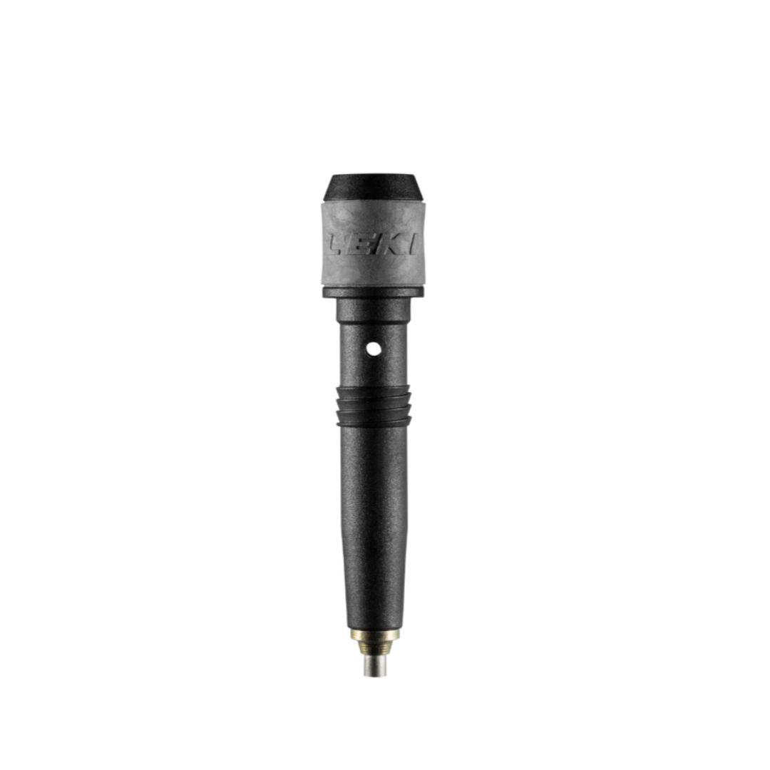 LEKI Nastavak za krpljicu, 11 mm, Crni