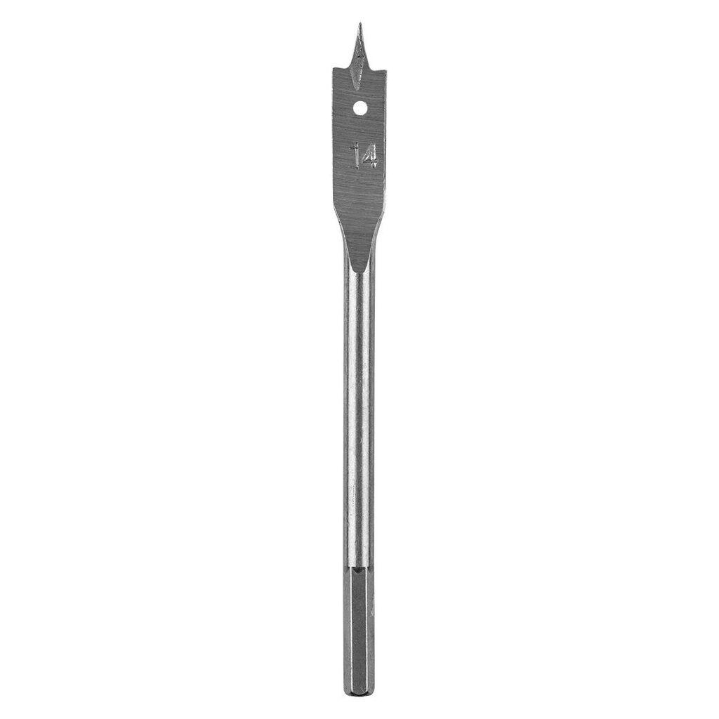 Graphite HEX borer za skošenje 54T419, 10mm