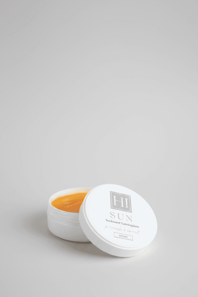 HI by Ilda  Marmelada za sunčanje Sun Jam, 100 ml