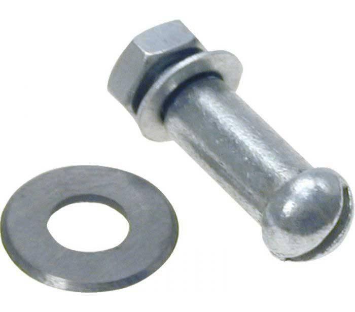 Topex Rezni kotačić za rezače pločica 16B318/16B322, 16x6x3 mm