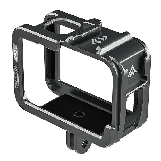Telesin Aluminijski okvir za GoPro Hero 9
