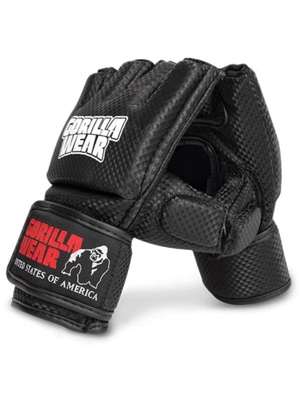 Gorilla Wear MANTON MMA Rukavice (sa Palcem)