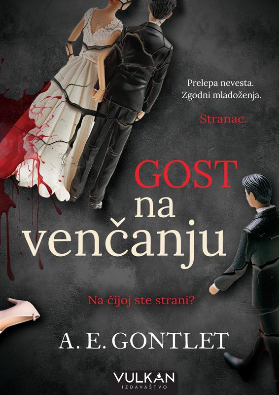 Svadbeni gost