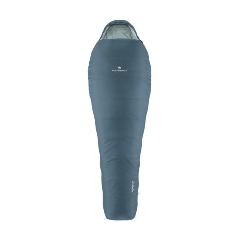 Ferrino Ženska vreća za spavanje Lightech Sm 1100, Zelena