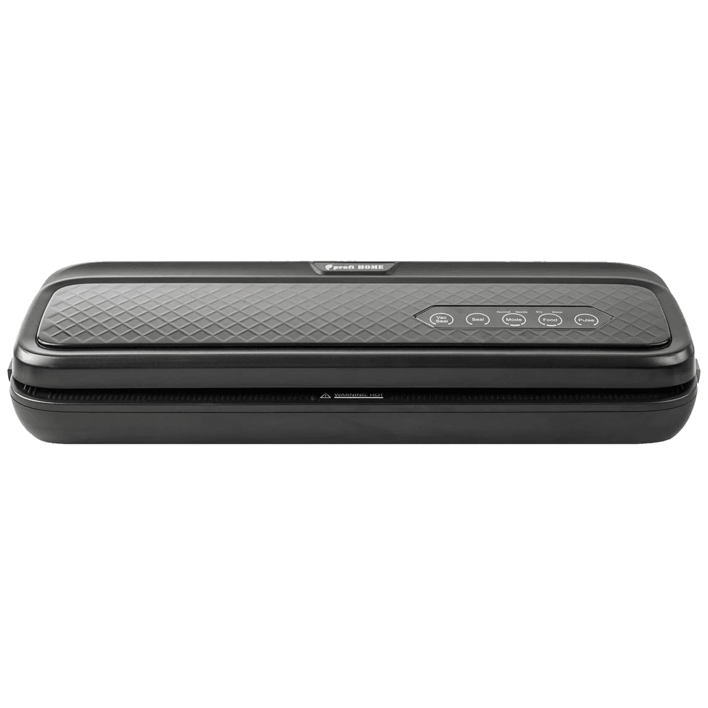 PROFI HOME Aparat za vakumiranje QH-12, 110W, Crni