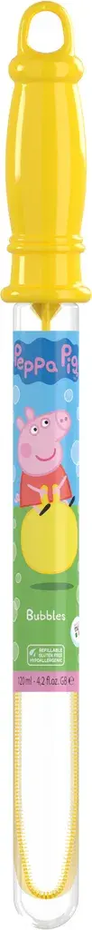 Dulcop Peppa puhalica za mjehuriće