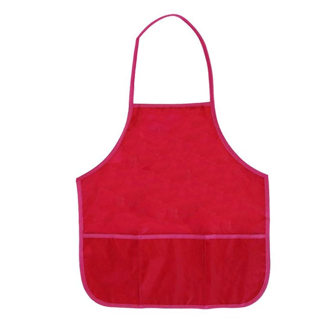 Spirit Kecelja za likovno 408298, Roze