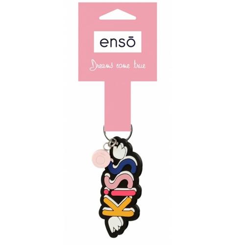 Enso Privjesak Kiss