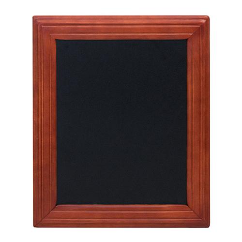 Securit Tabla Univerzal 30x40cm, Crna