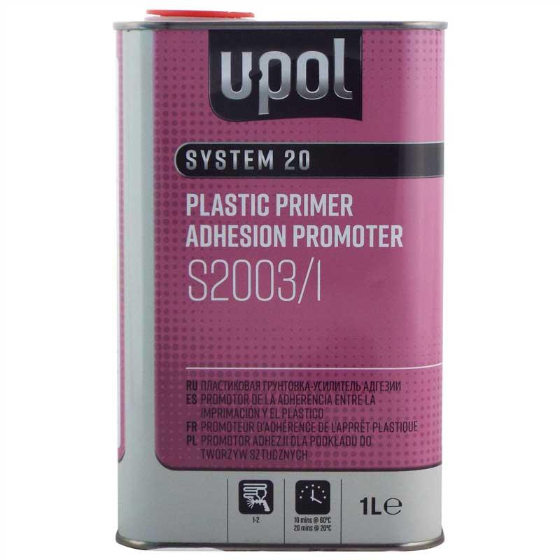 Upol Primer za plastiku 1K, 1 l