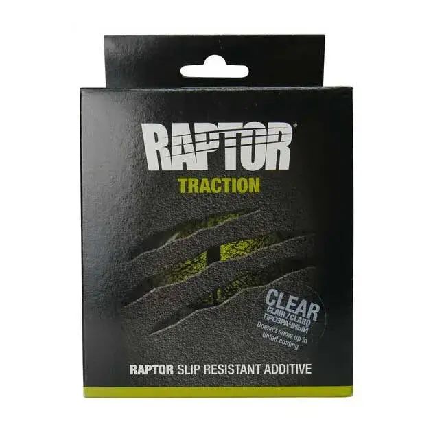 Upol Raptor Granulat protiv proklizavanja, 200 g
