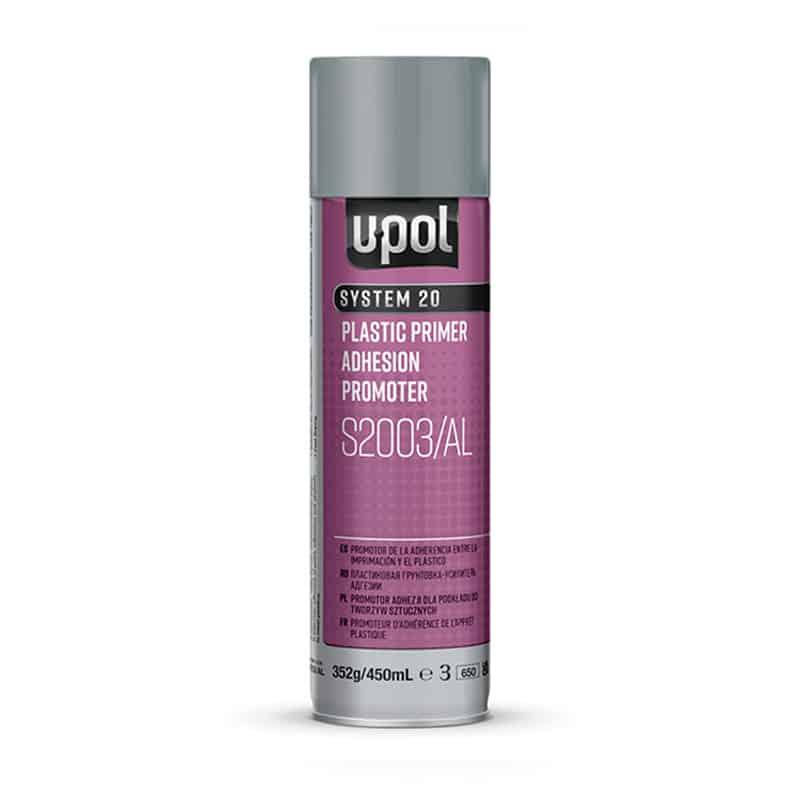 Upol Primer za plastiku u spreju, 450 ml