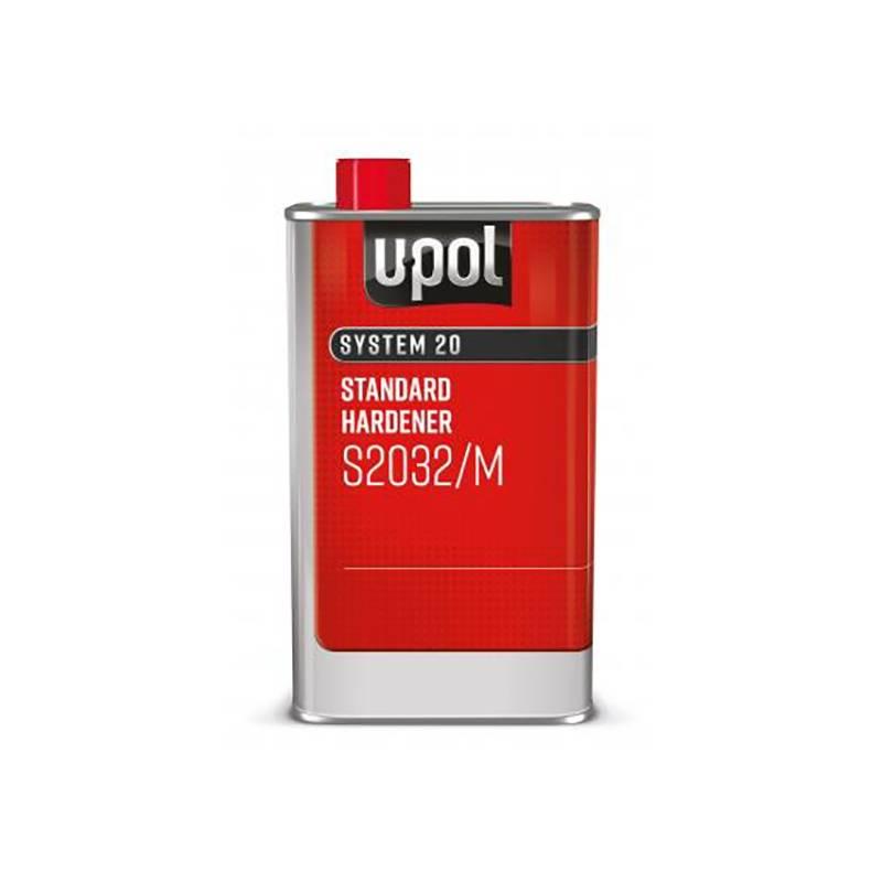 Upol Učvršćivač Normal , 250 ml