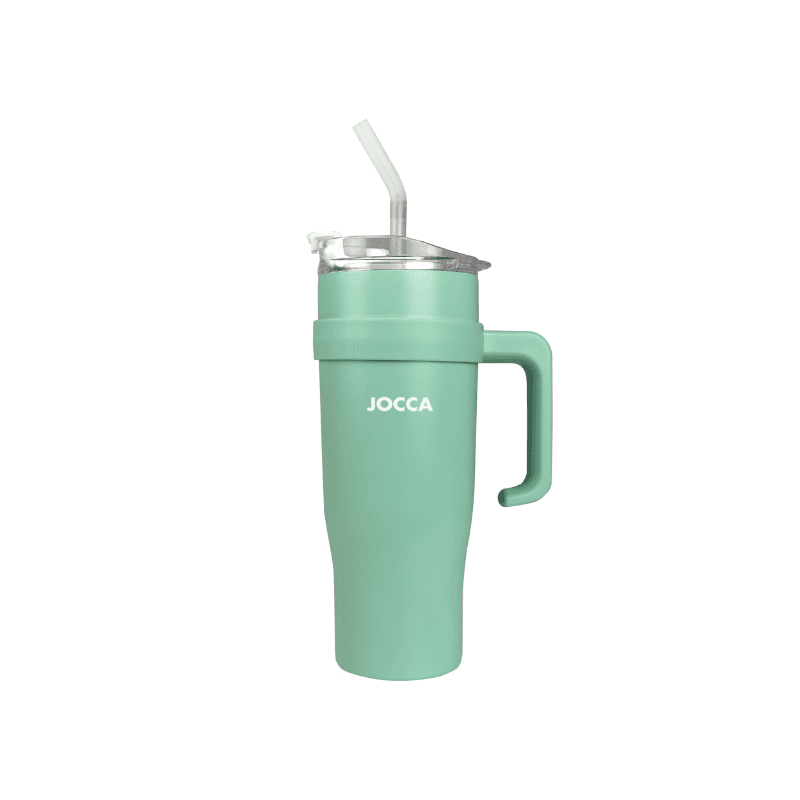 Jocca Termos boca, 1.2l, Zelena