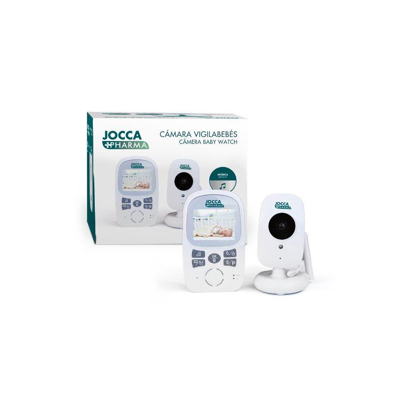 Jocca Baby monitor Pharma, Beli