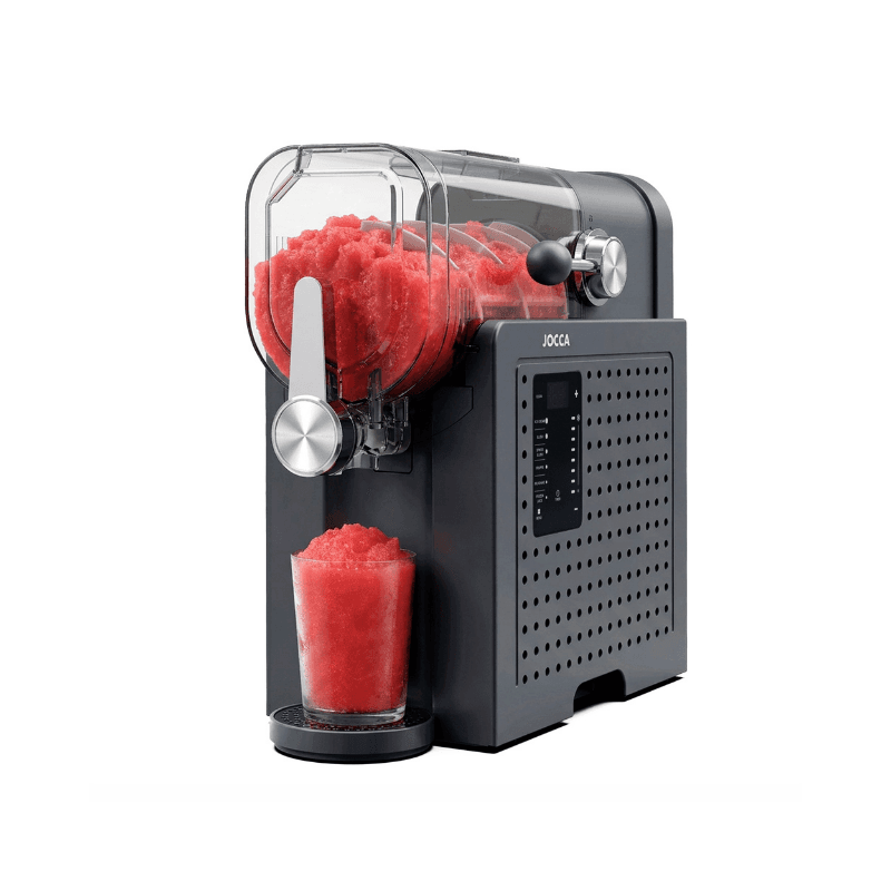 Jocca Mašina, Slushy, Crni