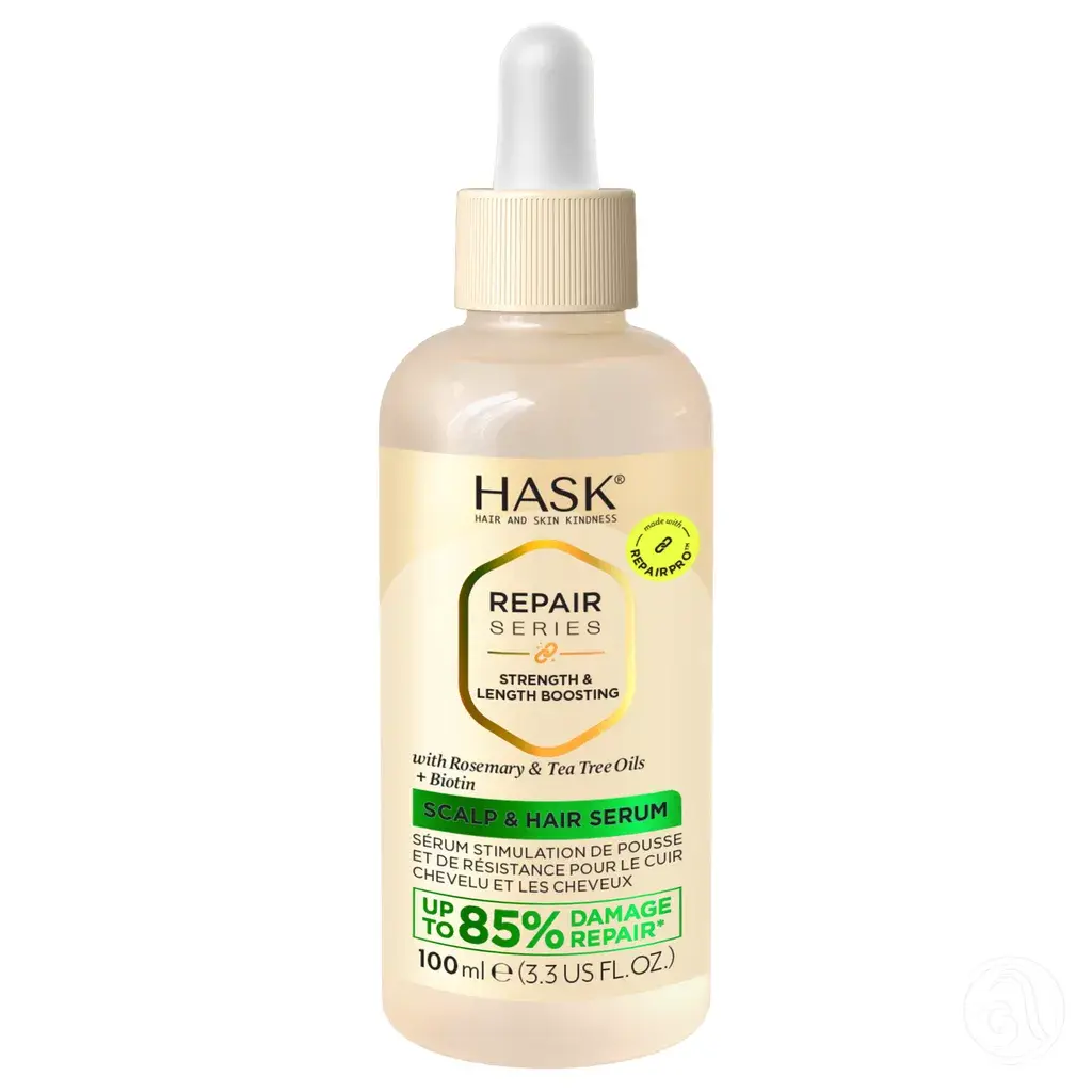 Hask Serum za kosu i kožu glave Repair Series, 100 ml