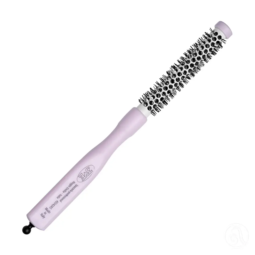 3ME Četka za kosu Maestri, 13 mm, Roze