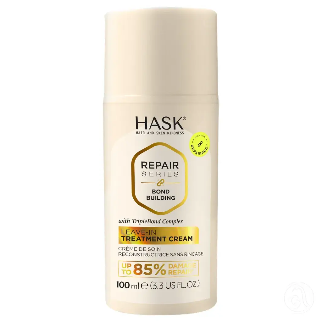 Hask Krema za kosu bez ispiranja Repair Series, 100 ml