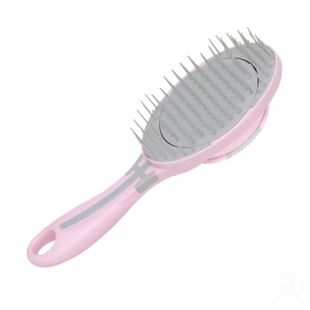 One Četka za kosu Brush, Roze