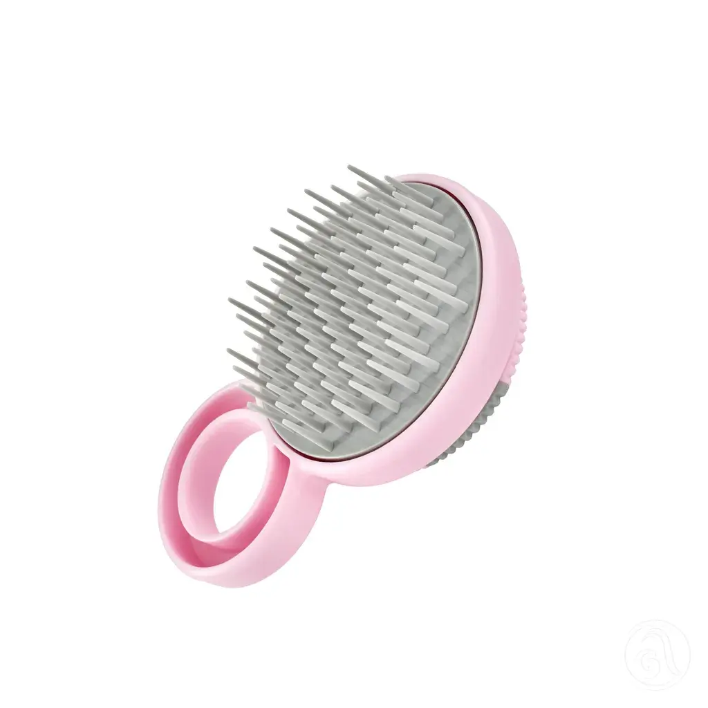One Četka za kosu Brush mini, Roze