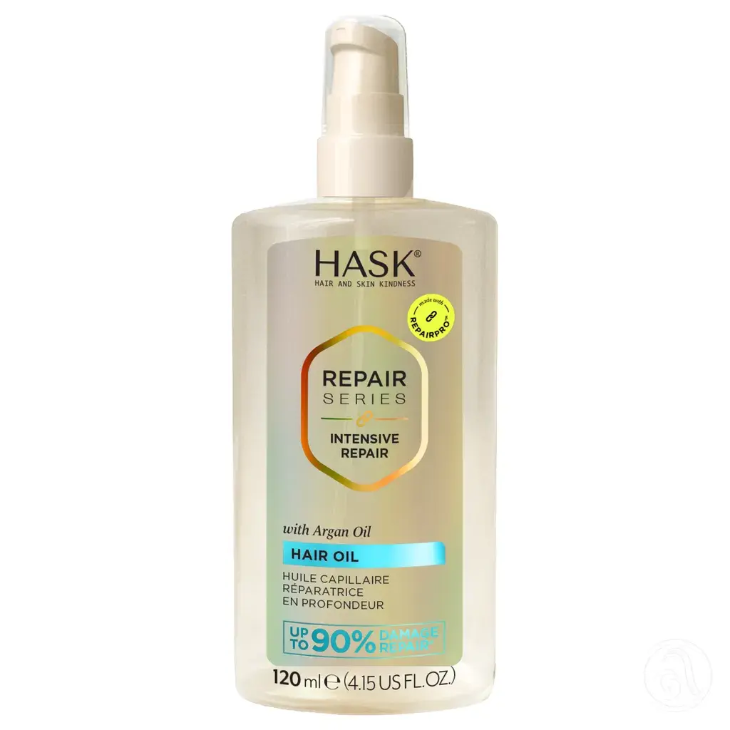 Hask Ulje za kosu Repair Series, 120 ml