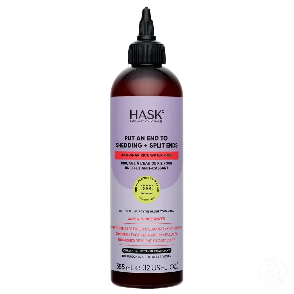 Hask Tretman za kosu Texture Series, 355 ml